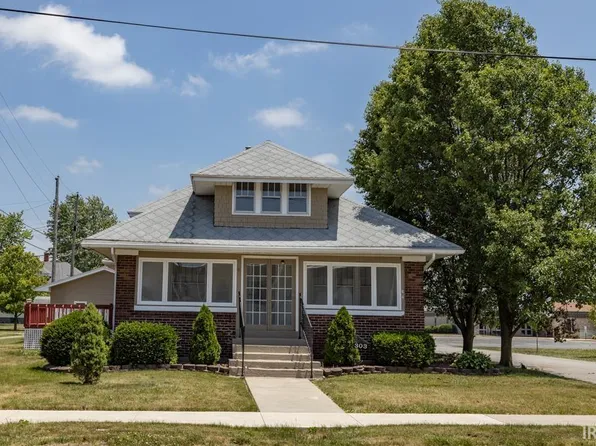 303 S Washington St, Swayzee, IN 46986