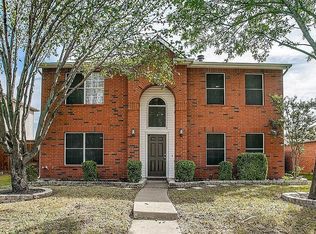 4320 Mesa Dr, Carrollton, TX 75010