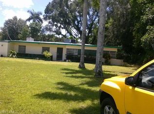 2232 Moreno Ave, Fort Myers, FL 33901