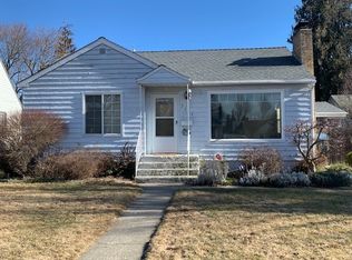 5114 N Madison St, Spokane, WA 99205
