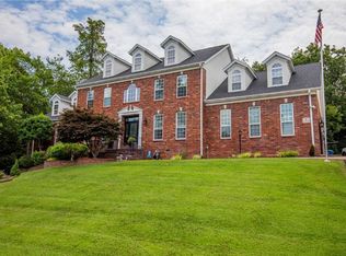 6 Gorman Gate, Bentonville, AR 72712