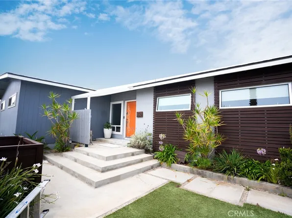 460 Chabela Dr, Manhattan Beach, CA 90266