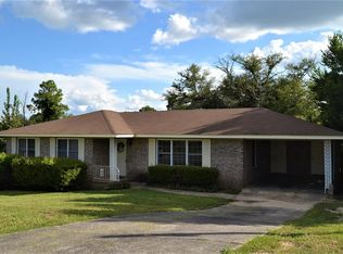 2069 Hillsinger Rd, Augusta, GA 30904