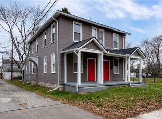 517 Buckeye St, Miamisburg, OH 45342