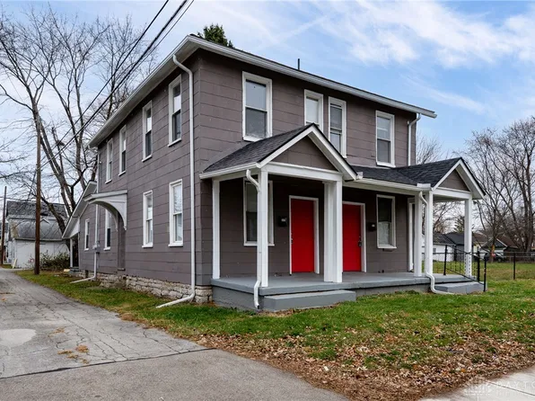 517 Buckeye St, Miamisburg, OH 45342