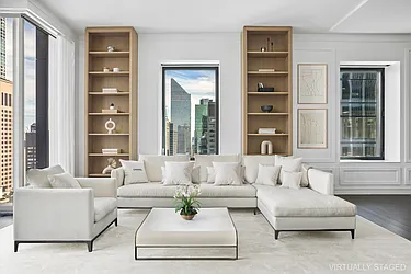 20 West 53rd Street #39A in Midtown, Manhattan | StreetEasy