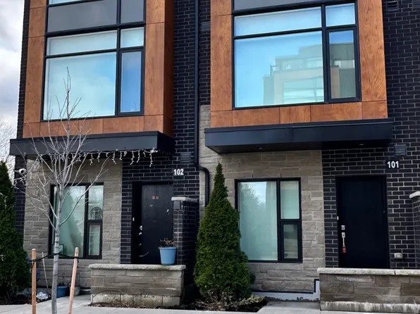 200 Malta Ave, Brampton, ON
