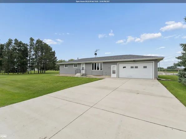3310 Delaware Ave, Mason City, IA 50401