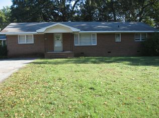 1114 Center Point Dr, Moore, SC 29369