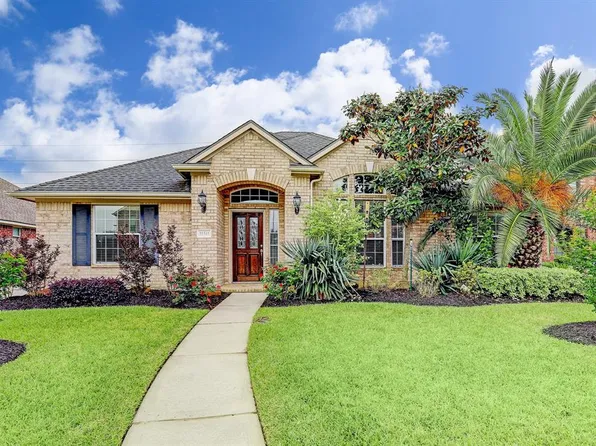 11511 Kingsbarn Ct, Tomball, TX 77377