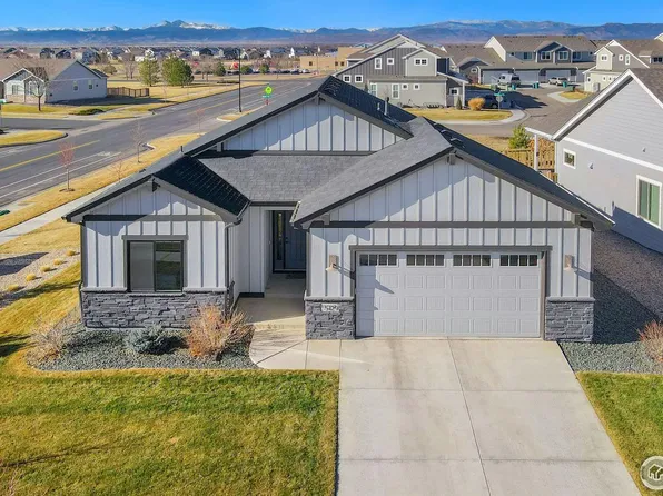 5129 Long Dr, Timnath, CO 80547