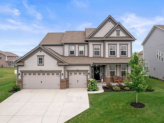 2nd image of 16492 Wilsons Farm Dr