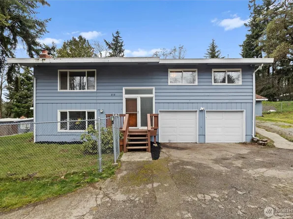 818 S 129TH Place, Burien, WA 98168