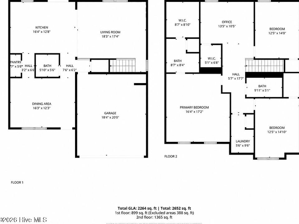 2nd image of 421 Frida Road