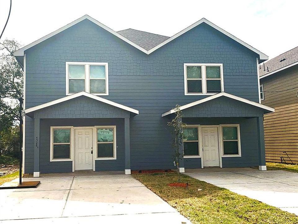 1st image of 4528 Mayflower St #B