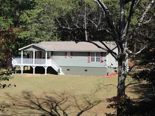 158 Cagle Rd, Fairmount, GA 30139