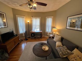 14 Ellington Rd #2, Somerville, MA 02144