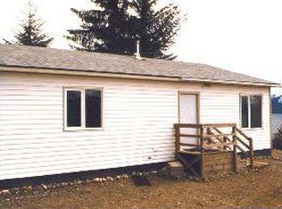 L8 B5 Barnett Dr, Haines, AK 99827