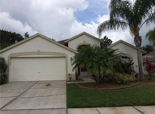 3851 Chaucer Way, Land O Lakes, FL 34639