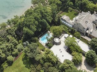 395 Lakeside Ter, Glencoe, IL