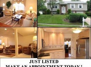 8909 Lennings Ln, Baltimore, MD 21237