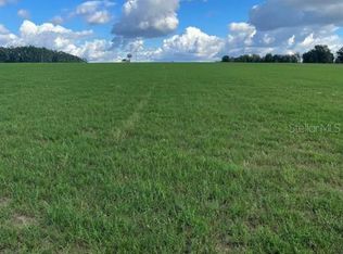 Clay Hill Rd, Dade City, FL 33523
