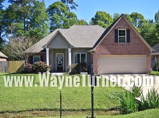 657 Woodburne Loop, Covington, LA 70433
