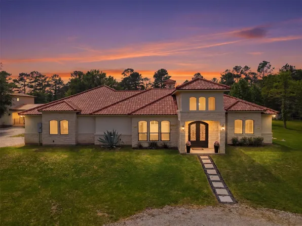 10105 Heritage Ranch Rd, Conroe, TX 77303