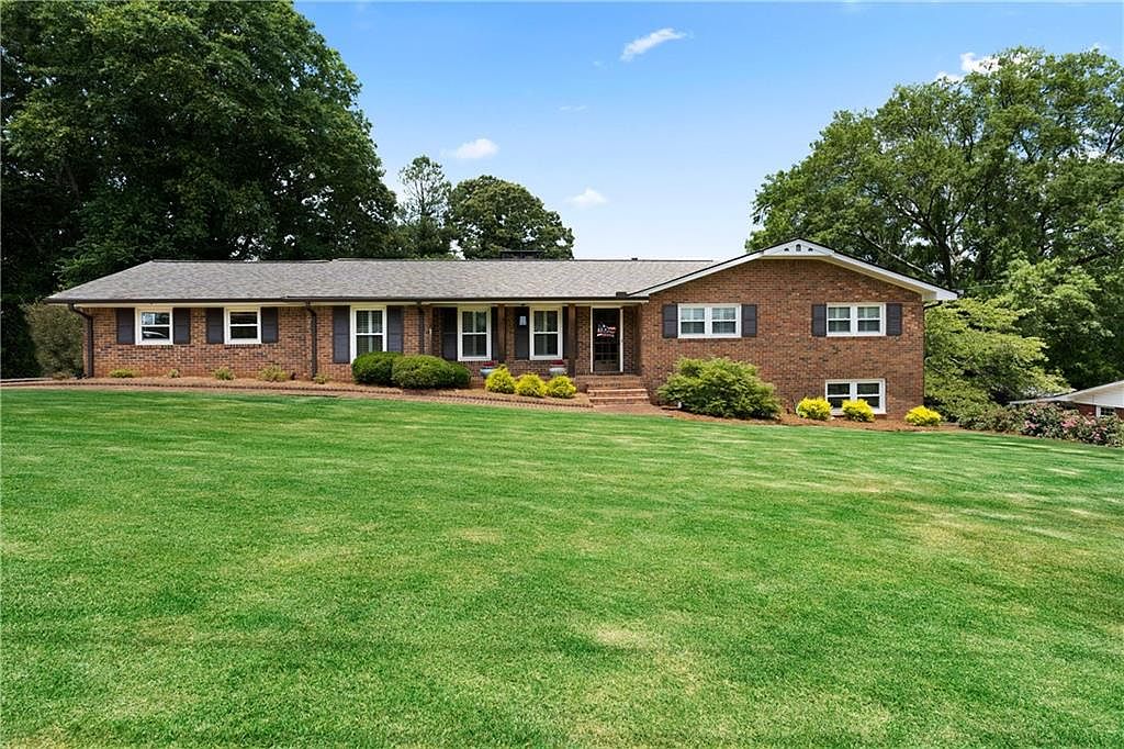 109 Arrowhead Dr, Cartersville, GA 30120 Zillow