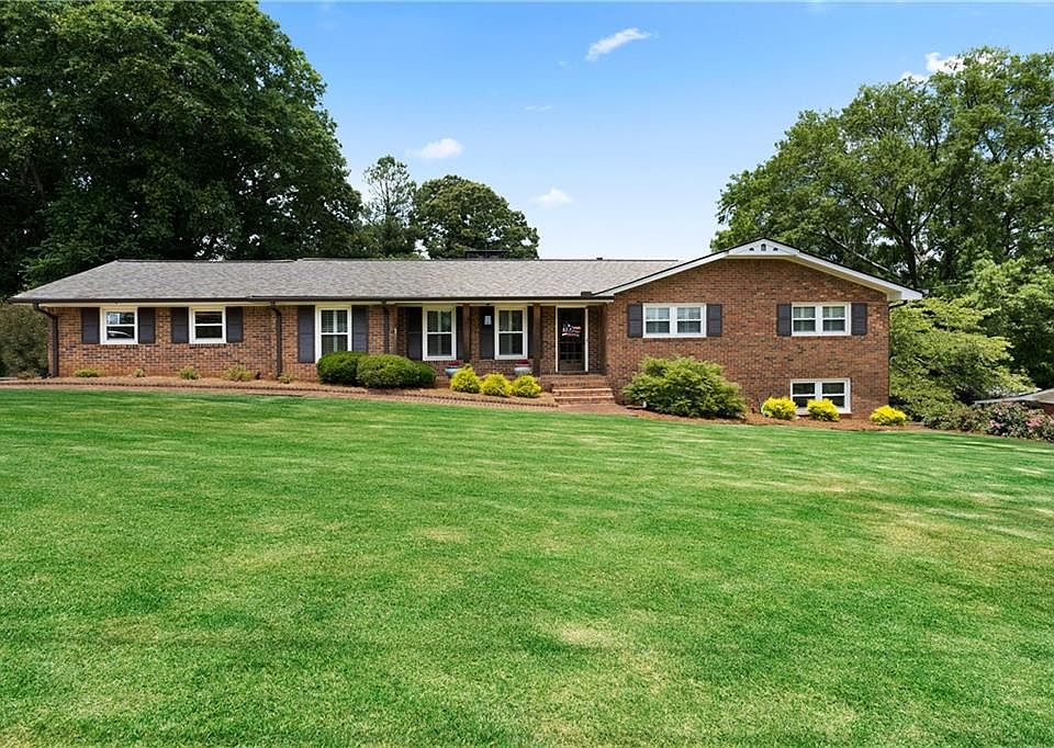 109 Arrowhead Dr, Cartersville, GA 30120 Zillow