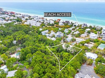 73 N Andalusia Ave, Santa Rosa Beach, FL, 32459