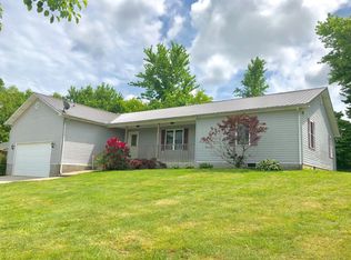 174 K And L Rd, London, KY 40741