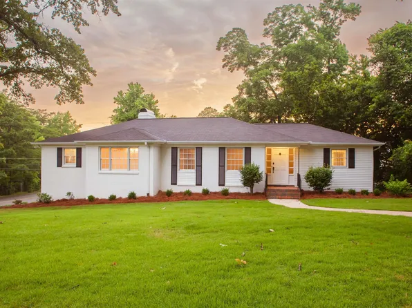 1128 Forest View Ln, Vestavia Hills, AL 35216