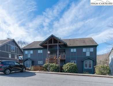 465 Peaceful Haven Drive #531, Boone, NC, 28607