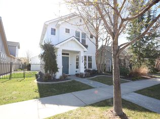 405 W Valentino St, Meridian, ID 83646