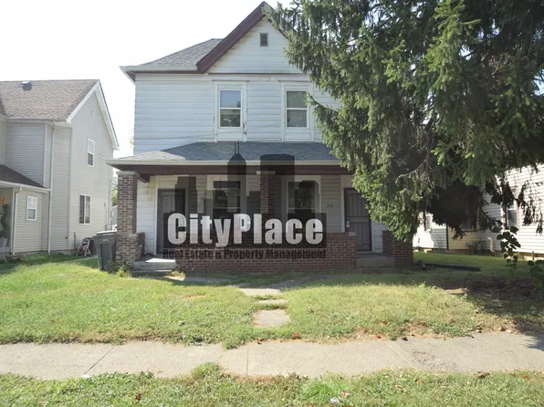 216 S Emerson Ave, Indianapolis, IN 46219