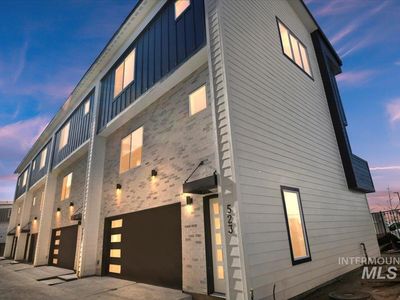 513 N Lucy Ln, Nampa, ID, 83687
