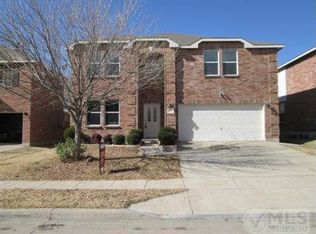 7633 Indigo Ridge Dr, Fort Worth, TX 76131