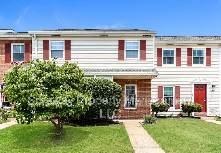 1810 Pennland Ct — Photo 1