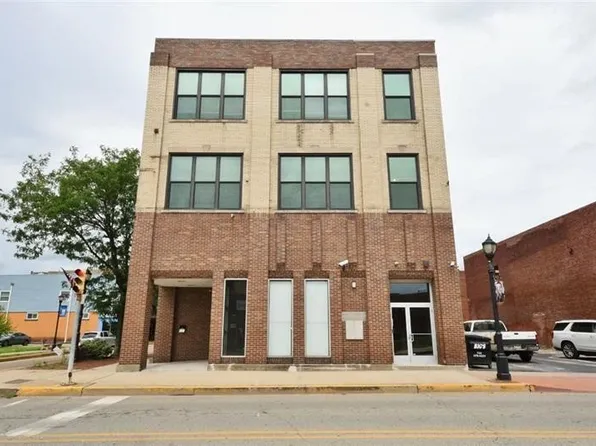 401 9th St #4, New Kensington, PA 15068