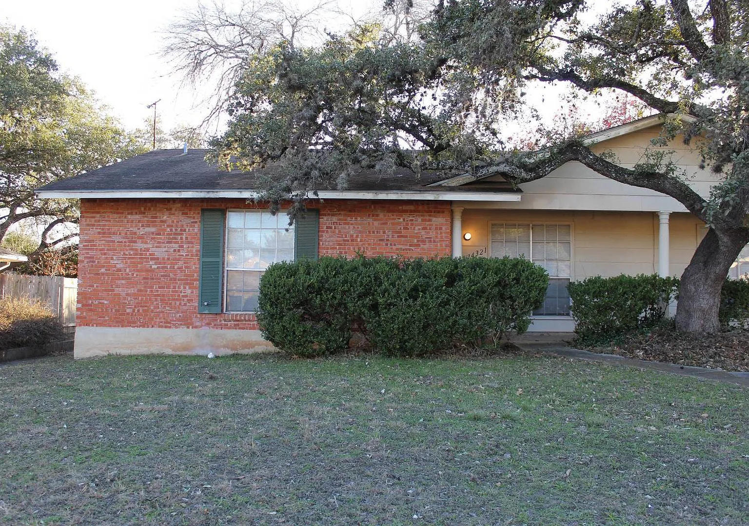 Brook Hollow Blvd 14321 — Photo 1