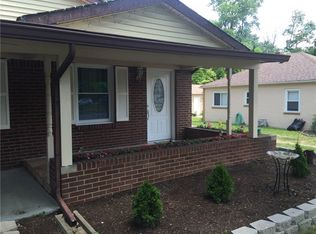 1020 E Thompson Rd, Indianapolis, IN 46227
