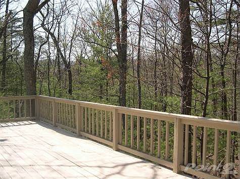 View from Deck