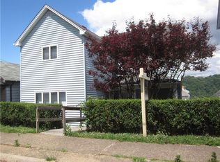 1006 Lower Meadow Ave, Charleroi, PA