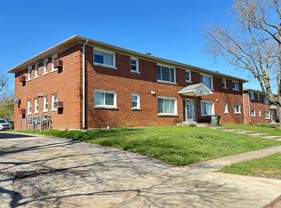 VAT1851, Lexington, KY 40505