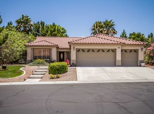 4159 Tarkin Ave, Las Vegas, NV 89120