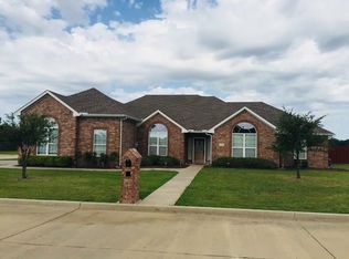 1301 Walter St, Lindsay, TX 76250