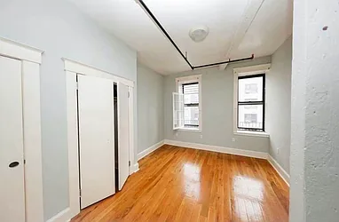 Rented by Compass