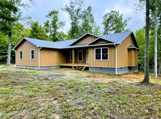 501 Saint Anthony Dr LOT 26, Jamestown, TN 38556