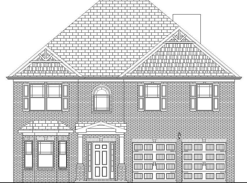 1st image of 3474 Brook Rose Ln Lot 21